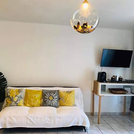 Mave Mai Studio Papeete Папеете Номер фото