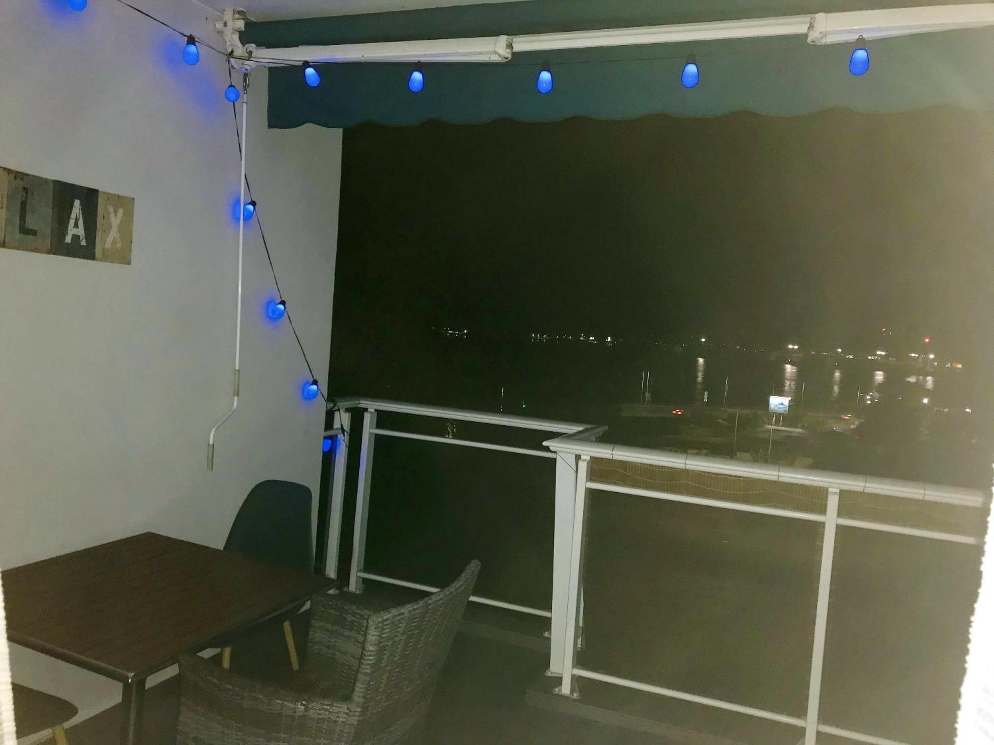 Mave Mai Studio Papeete Папеете Номер фото
